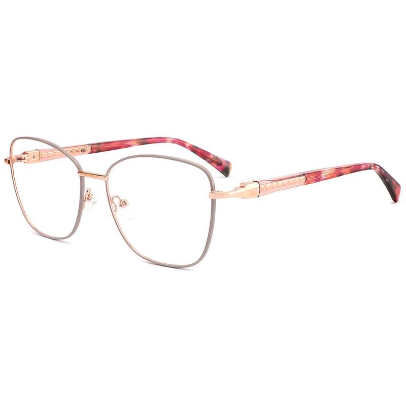YG11069 METAL OPTICAL FRAMES